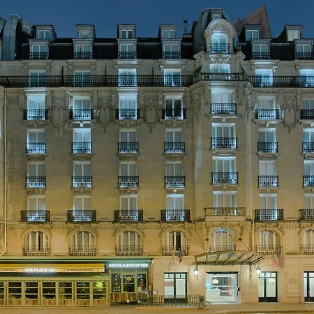 فندق هوليداي إن باريس غار دو لإيه المظهر الخارجي الصورة